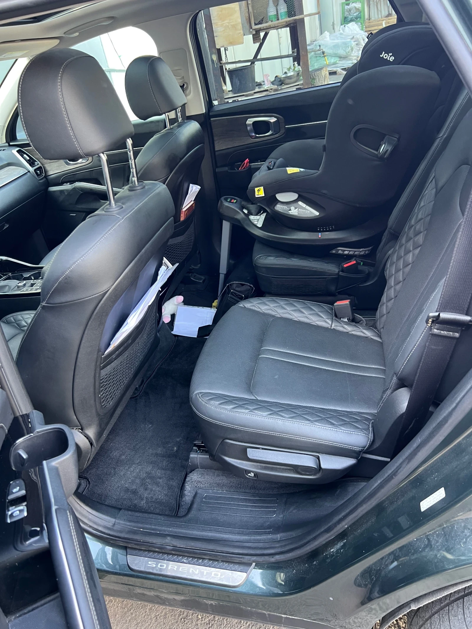 Kia Sorento 2.5 Турбо 281 к.с., снимка 10 - Автомобили и джипове - 56586702