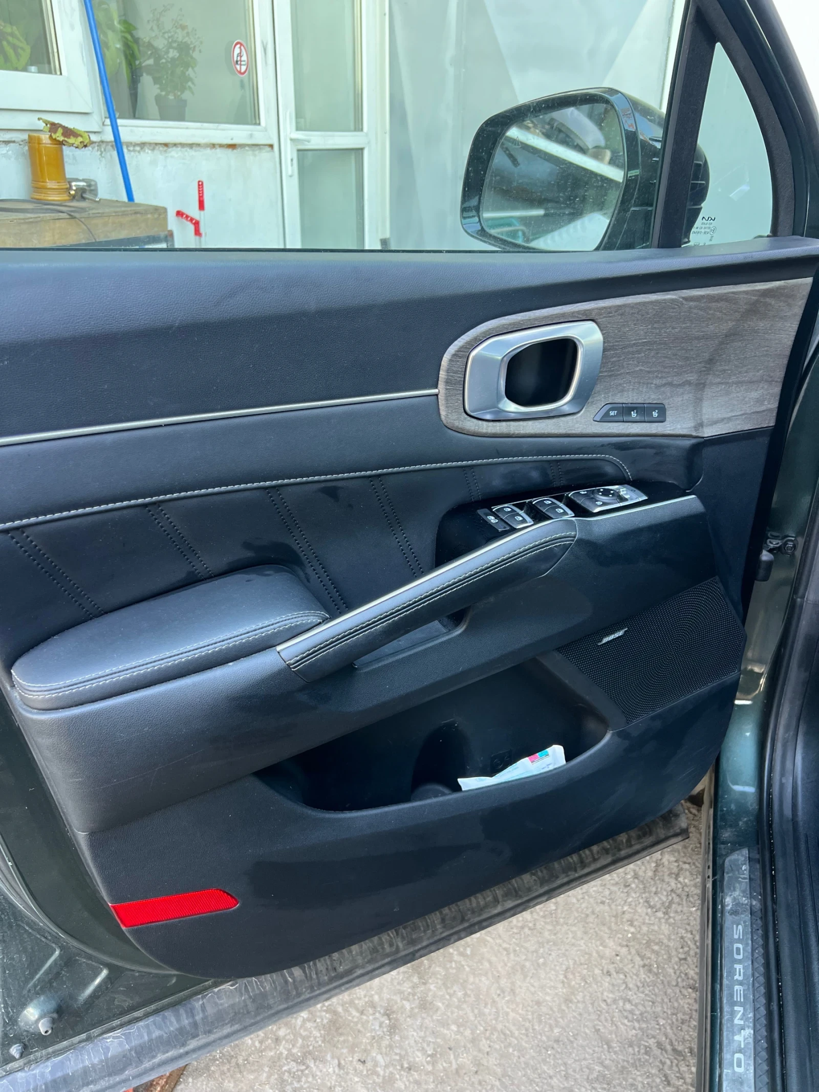 Kia Sorento 2.5 Турбо 281 к.с., снимка 9 - Автомобили и джипове - 56586702