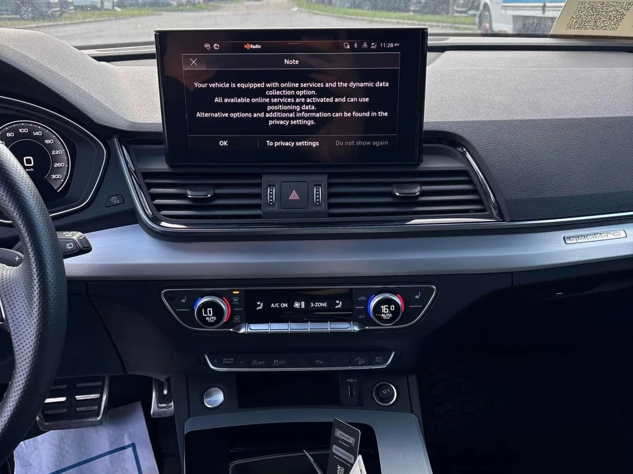 Audi Q5 Progressiv Sportback | OT ПРЕДСТАВИТЕЛСТВО НА AUDI, снимка 9 - Автомобили и джипове - 56742795