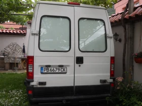 Fiat Ducato, снимка 4
