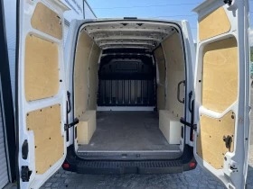 Renault Master 2.3dCi/135к.с., снимка 14