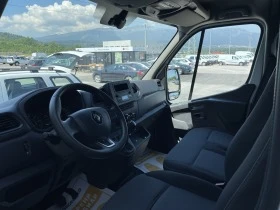 Renault Master 2.3dCi/135к.с., снимка 9