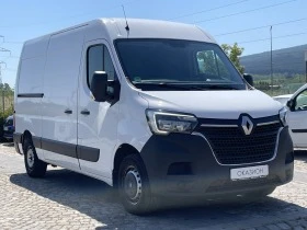 Renault Master 2.3dCi/135к.с., снимка 3