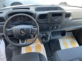 Renault Master 2.3dCi/135к.с., снимка 8