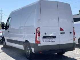 Renault Master 2.3dCi/135к.с., снимка 6