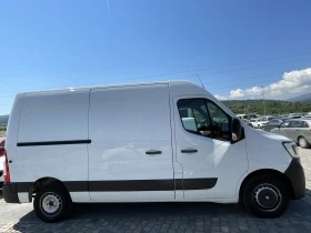 Renault Master 2.3dCi/135к.с., снимка 7