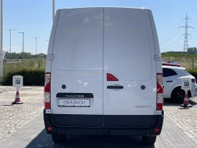 Renault Master 2.3dCi/135к.с., снимка 5