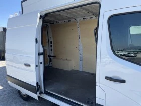 Renault Master 2.3dCi/135к.с., снимка 13