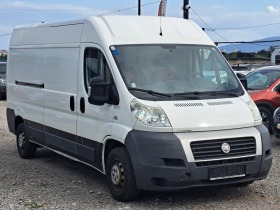 Fiat Ducato 2.3 130ps. БУС СЪС СЕРВИЗНА ИСТОРИЯ , снимка 3