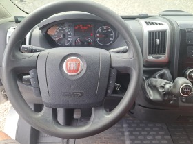 Fiat Ducato 2.3 130ps. БУС СЪС СЕРВИЗНА ИСТОРИЯ , снимка 10