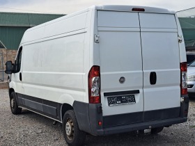 Fiat Ducato 2.3 130ps. БУС СЪС СЕРВИЗНА ИСТОРИЯ , снимка 4