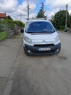 Citroen Jumpy   | Mobile.bg    2