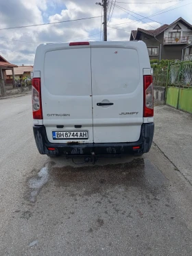Citroen Jumpy   | Mobile.bg    5