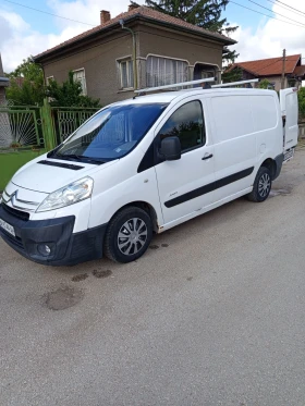     Citroen Jumpy  