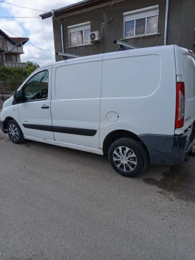 Citroen Jumpy   | Mobile.bg    3