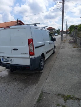 Citroen Jumpy   | Mobile.bg    4