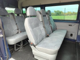 Ford Transit 2.2 DIESEL 130 . | Mobile.bg    15