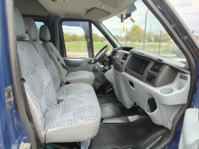 Ford Transit 2.2 DIESEL 130 . | Mobile.bg    13