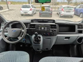 Ford Transit 2.2 DIESEL 130 . | Mobile.bg    9
