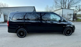 Mercedes-Benz Vito ExtraLong 116CDI BLACK EDITION 8+ 1, снимка 5 — Bazar.bg Mercedes-Benz Vito ExtraLong 116CDI BLACK EDITION 8+ 1, снимка 5