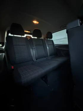 Mercedes-Benz Vito ExtraLong 116CDI BLACK EDITION 8+ 1, снимка 9 — Bazar.bg Mercedes-Benz Vito ExtraLong 116CDI BLACK EDITION 8+ 1, снимка 9