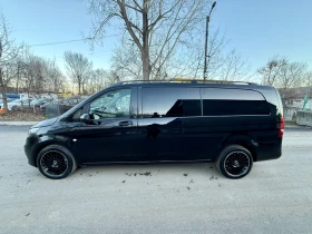 Mercedes-Benz Vito ExtraLong 116CDI BLACK EDITION 8+ 1, снимка 6 — Bazar.bg Mercedes-Benz Vito ExtraLong 116CDI BLACK EDITION 8+ 1, снимка 6