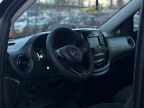 Mercedes-Benz Vito ExtraLong 116CDI BLACK EDITION 8+ 1, снимка 7 — Bazar.bg Mercedes-Benz Vito ExtraLong 116CDI BLACK EDITION 8+ 1, снимка 7