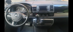VW Multivan T6, снимка 6