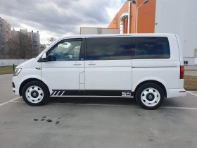 VW Multivan T6, снимка 5