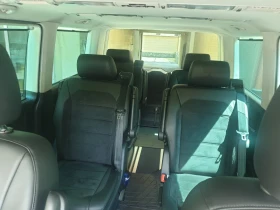 VW Multivan T6, снимка 7