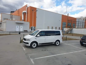 VW Multivan T6, снимка 2