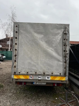 Mercedes-Benz Sprinter 316, снимка 5 - Бусове и автобуси - 53646063