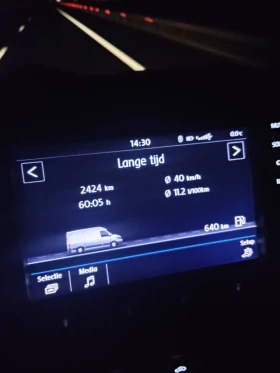 VW Crafter, снимка 9 - Бусове и автобуси - 53650340