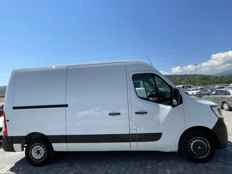 Renault Master 2.3dCi/135к.с., снимка 7 - Бусове и автобуси - 46278478