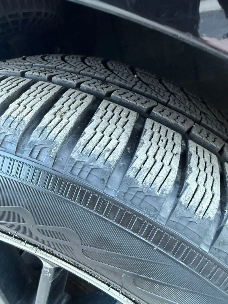 Mercedes-Benz Vito ExtraLong 116CDI BLACK EDITION 8+ 1, снимка 16 - Бусове и автобуси - 52929162