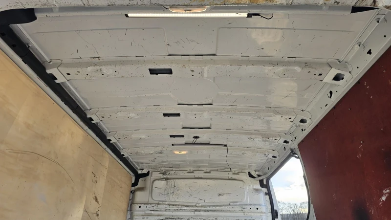 Renault Trafic 1.6 dCI XXL  - клима - темпомат , снимка 17 - Бусове и автобуси - 53208127