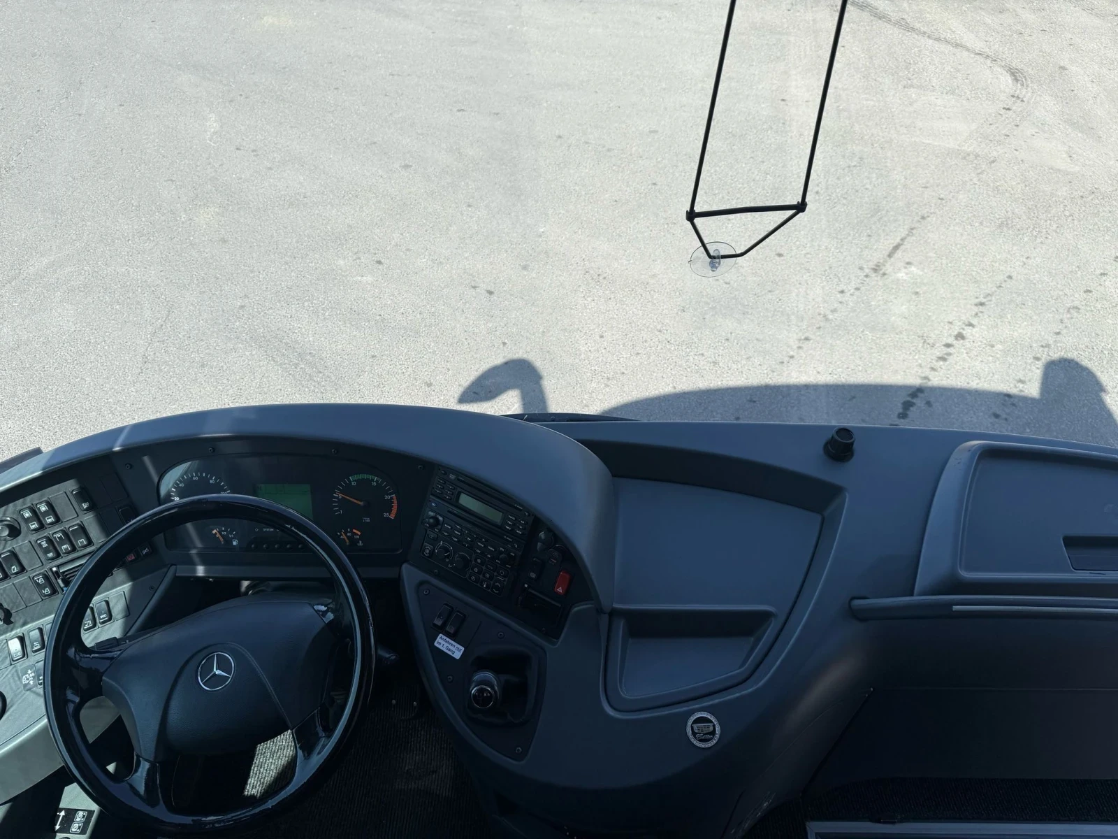 Mercedes-Benz Tourismo O 350 RHD  - изображение 8