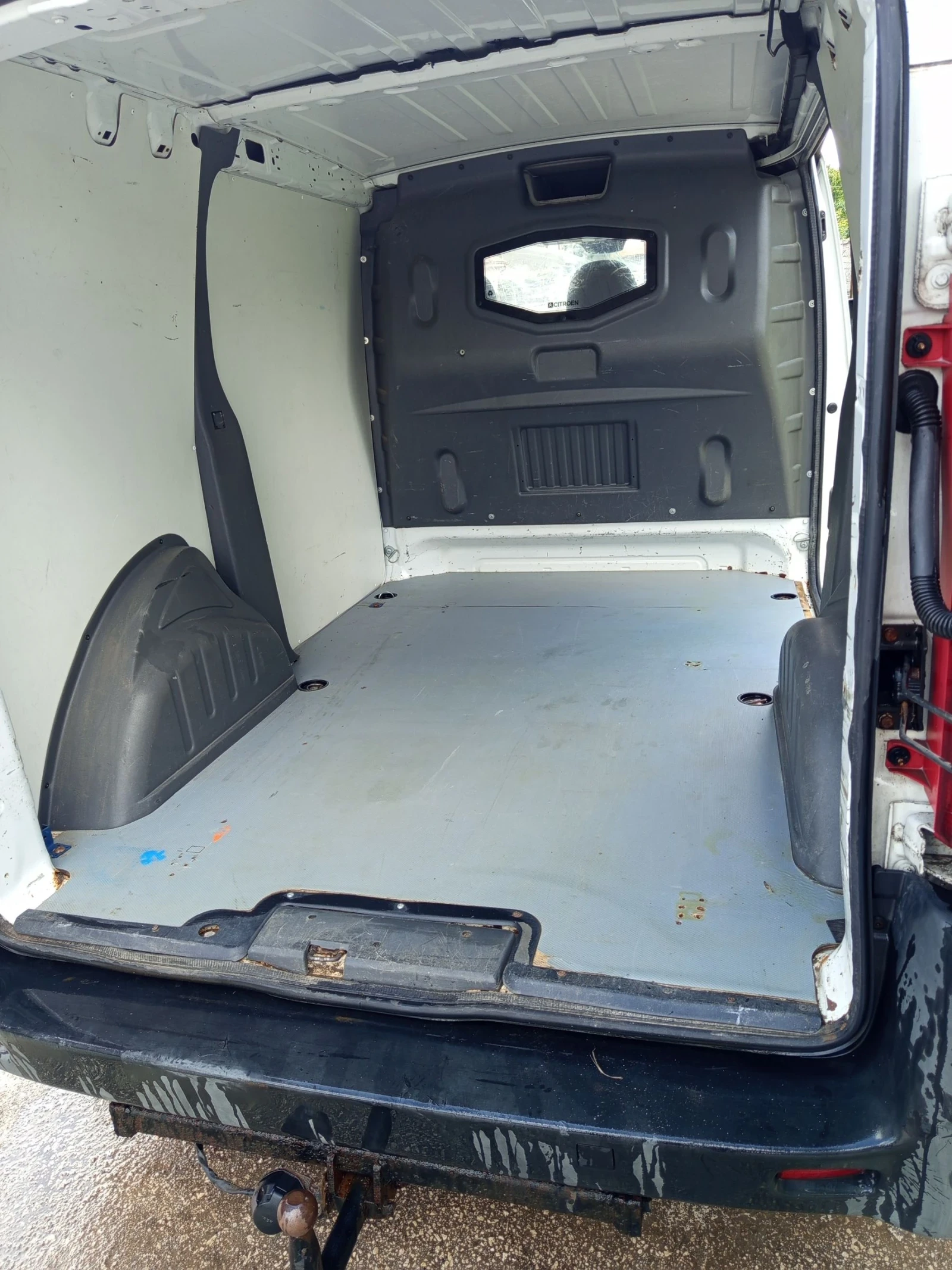 Citroen Jumpy Товарен  - изображение 9