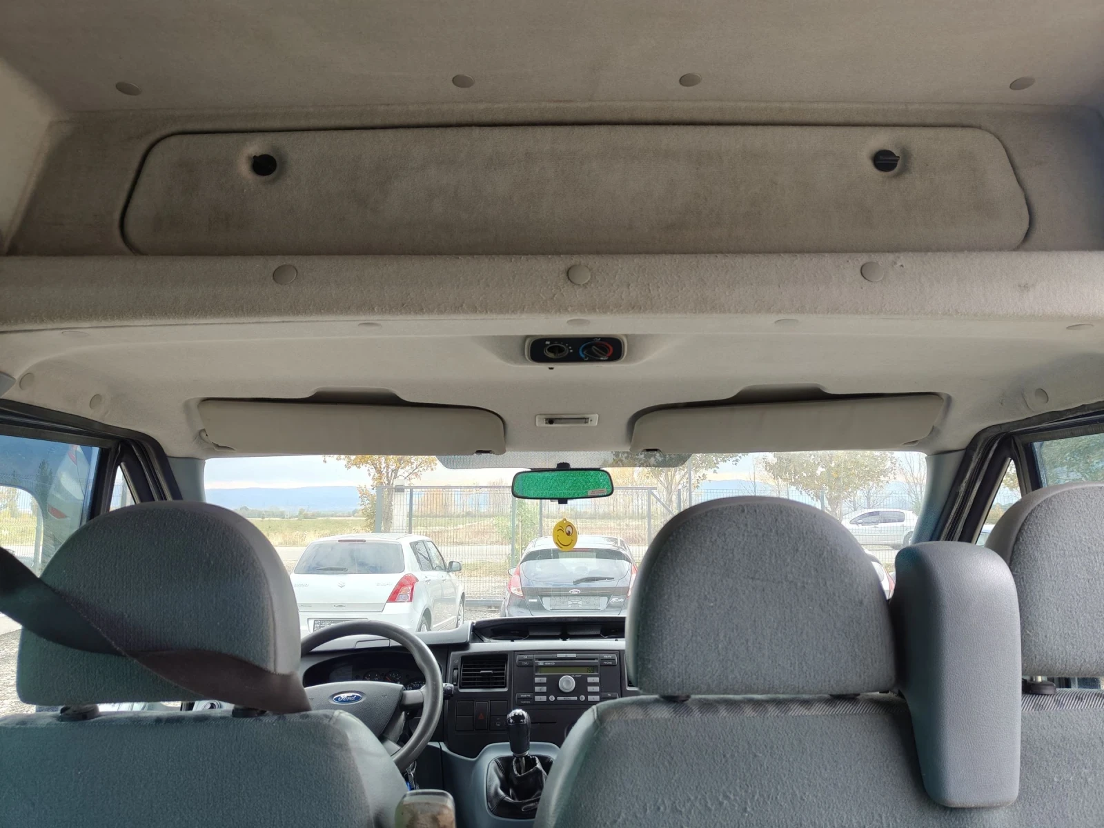 Ford Transit 2.2 DIESEL 130 . | Mobile.bg   11