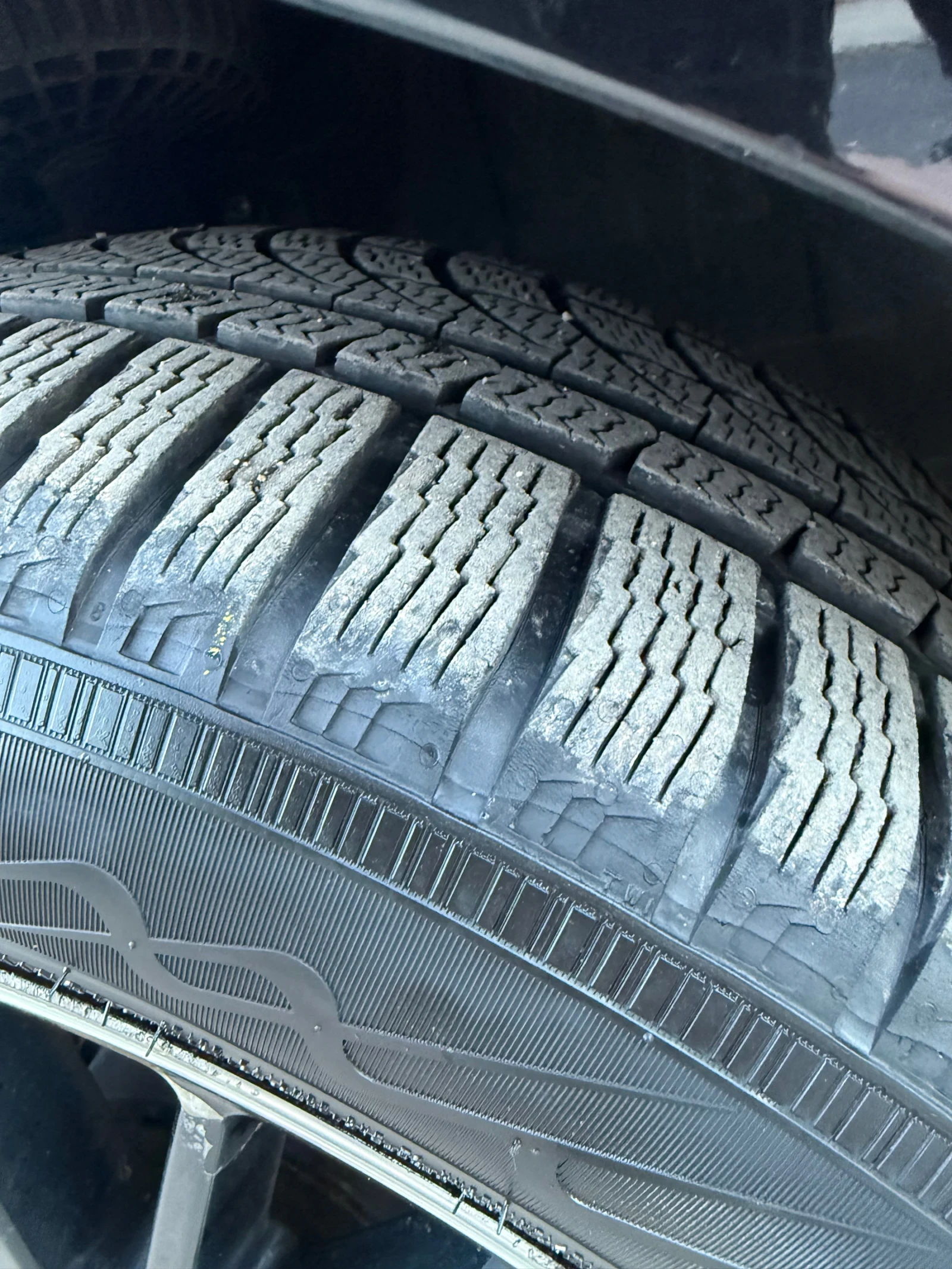 Mercedes-Benz Vito ExtraLong 116CDI BLACK EDITION 8+ 1 | Mobile.bg � ����������� 16