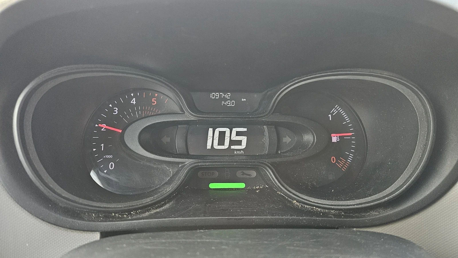 Renault Trafic 1.6 dCi ��� - ����� - ��������  | Mobile.bg � ����������� 11