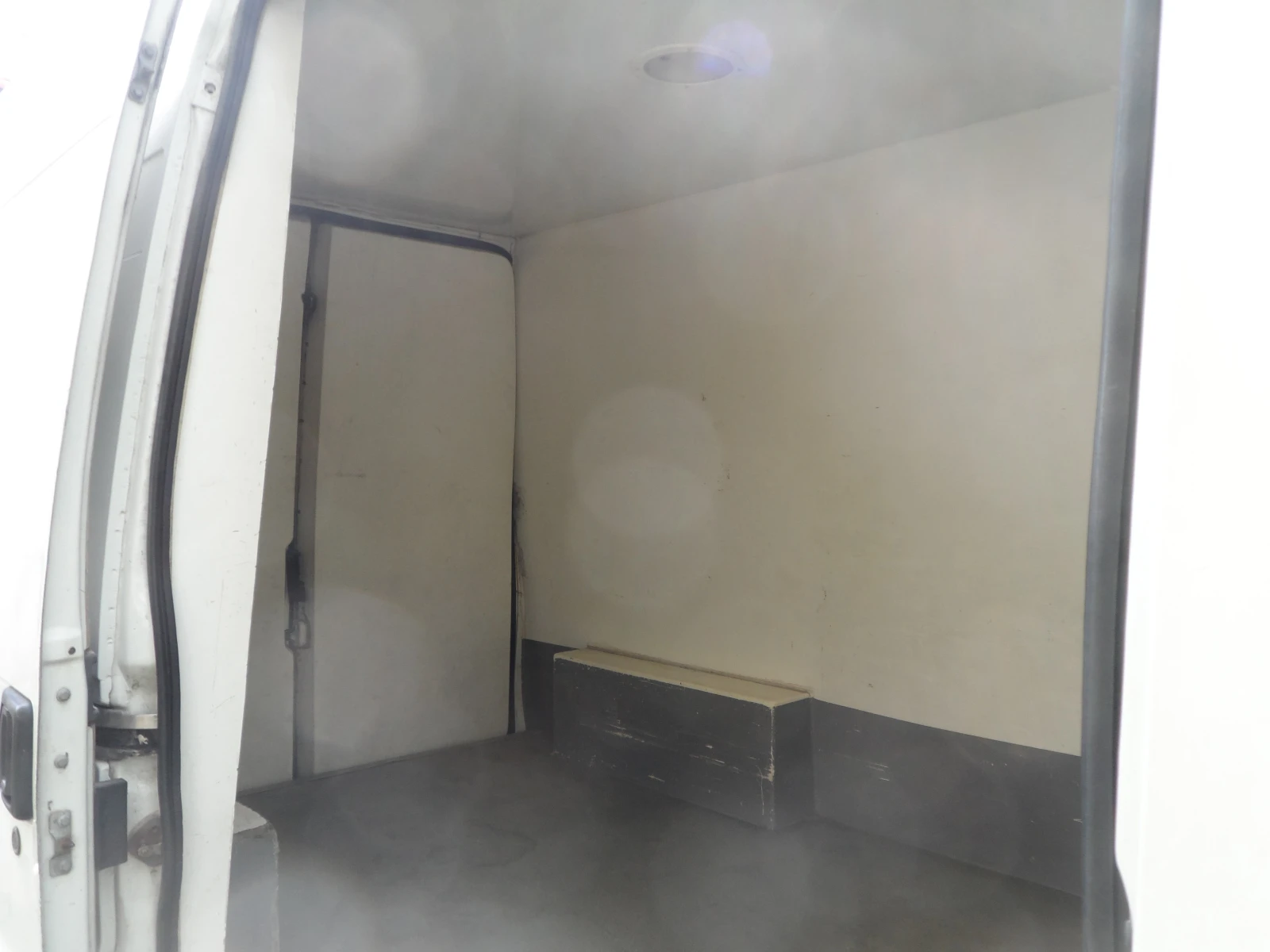Fiat Ducato, снимка 9 - Бусове и автобуси - 54898659