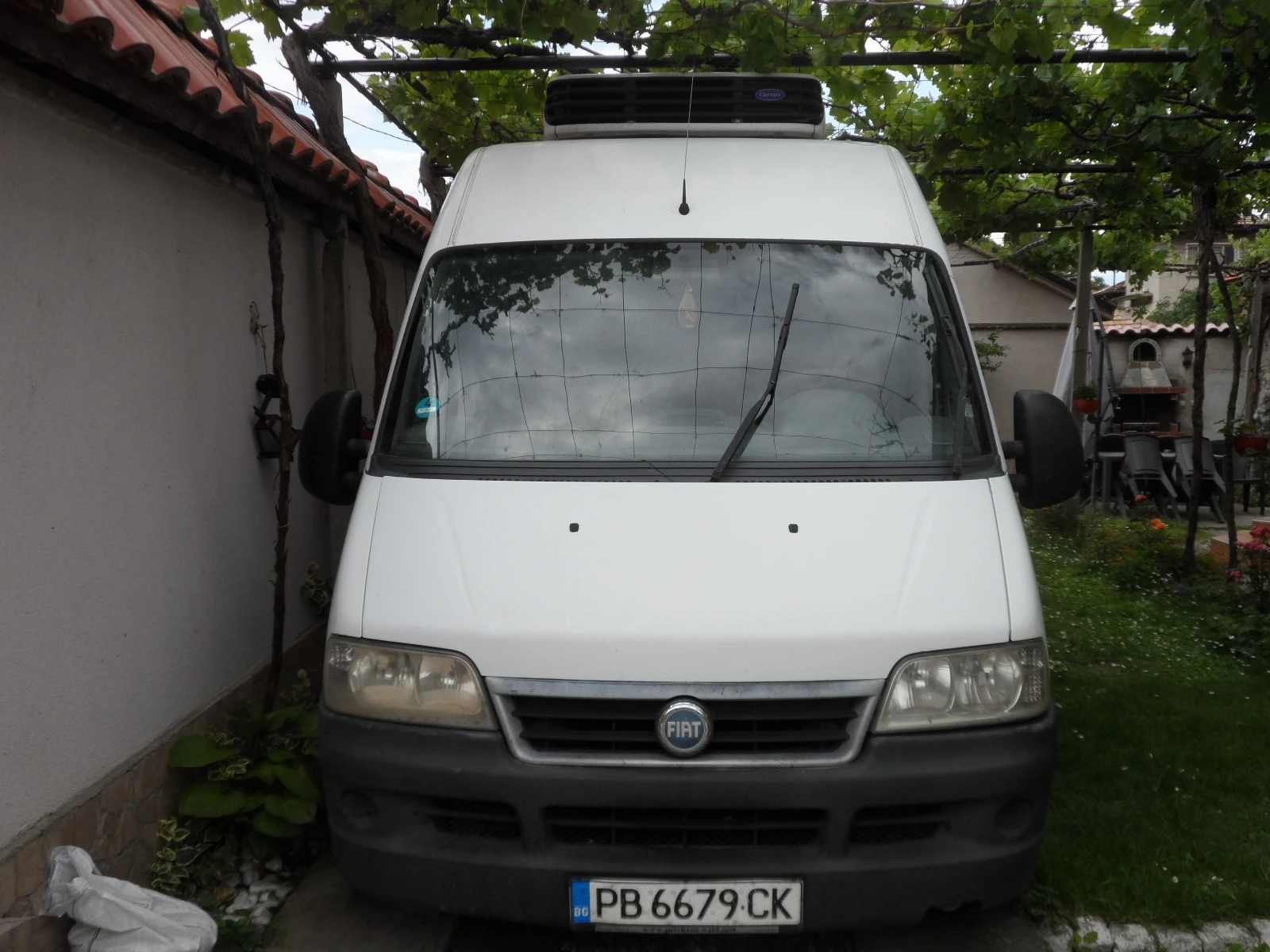 Fiat Ducato