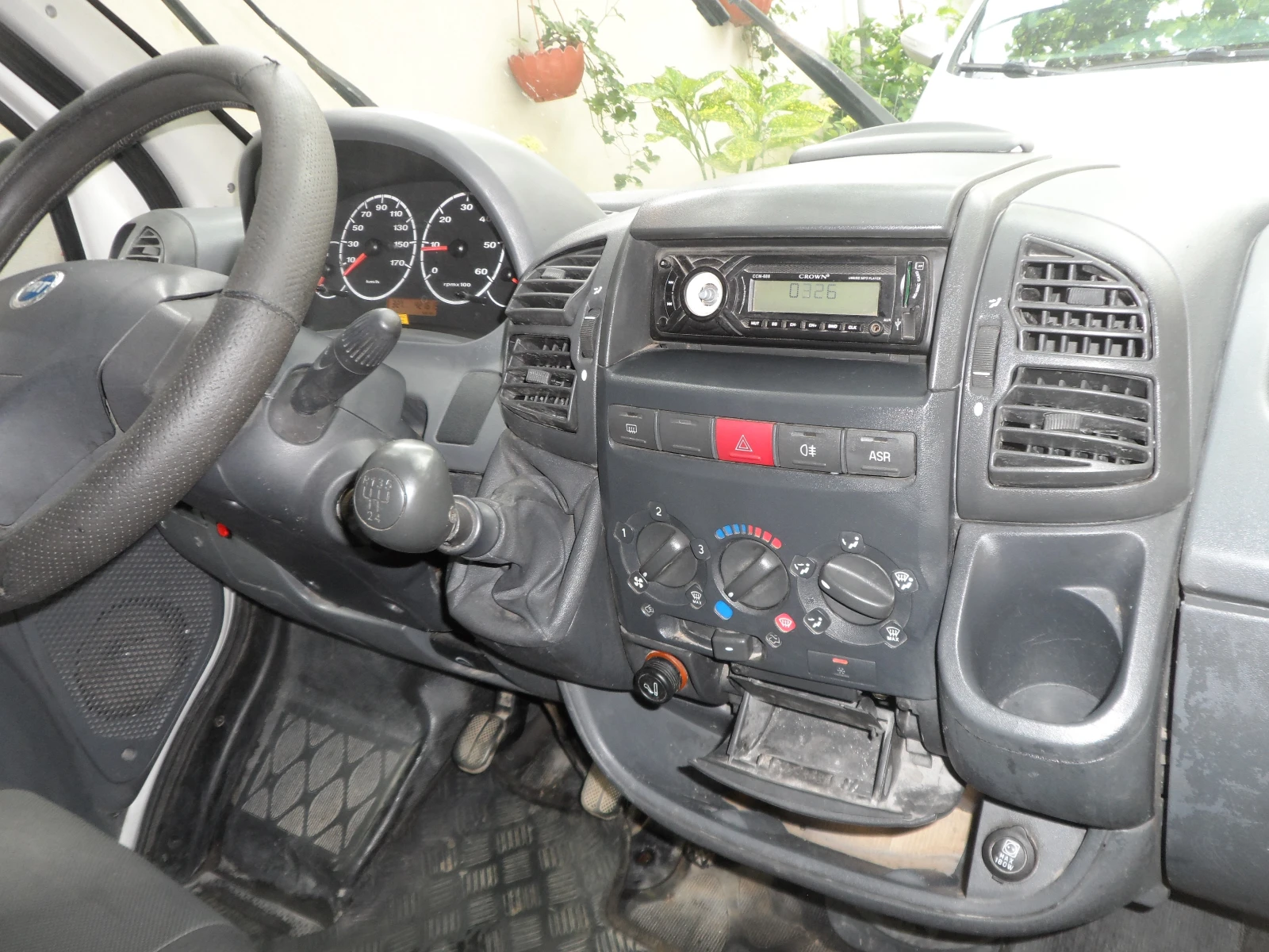 Fiat Ducato, снимка 10 - Бусове и автобуси - 54898659
