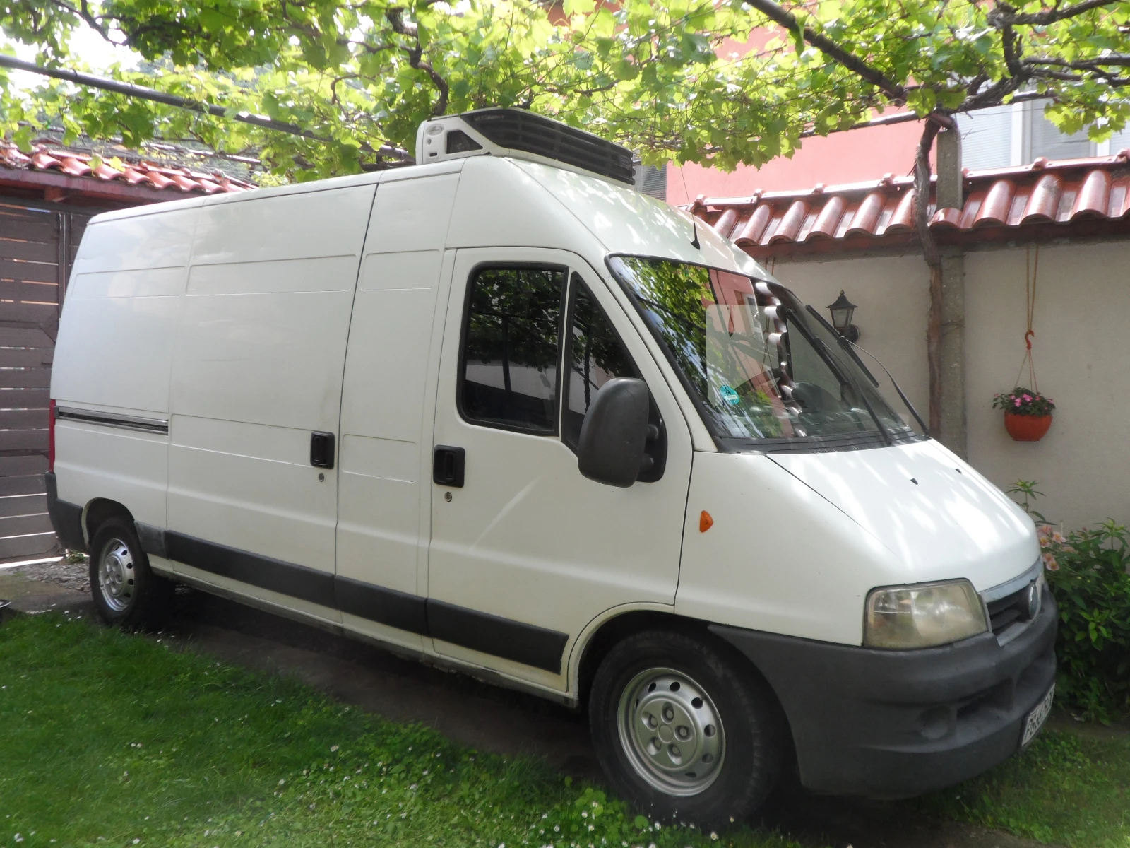 Fiat Ducato, снимка 5 - Бусове и автобуси - 54898659