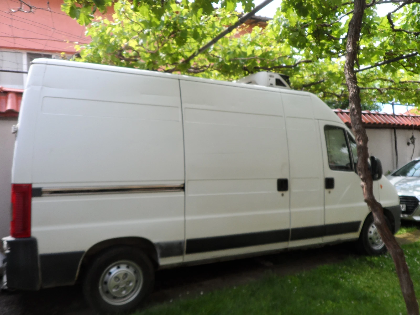 Fiat Ducato, снимка 6 - Бусове и автобуси - 54898659