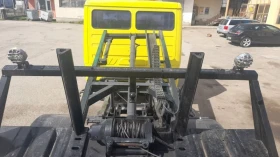 Mercedes-Benz 711, снимка 4