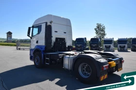 Man Tgs SZM26108, снимка 7