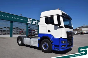 Man Tgs SZM26108, снимка 3