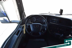 Man Tgs SZM26108, снимка 17